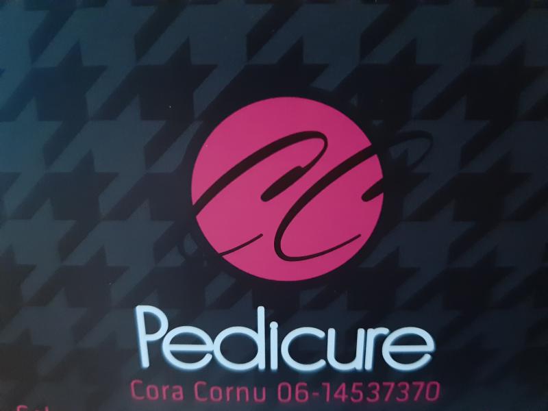 Cora Cornu Pedicure