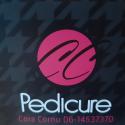 Cora Cornu Pedicure