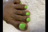 Studio Idalia Pedicure & Manicure