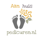 Aan huis pedicure van Onna zevenaar