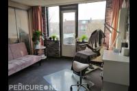 Prinsenvoet Pedicure
