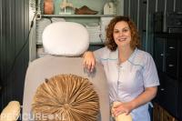 Pedicure Bij Patries