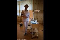 Medisch Pedicure Praktijk Staat, voor goede voetzorg