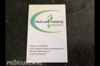 Pedicure-Voetzorg Wendy Vercoulen Medisch