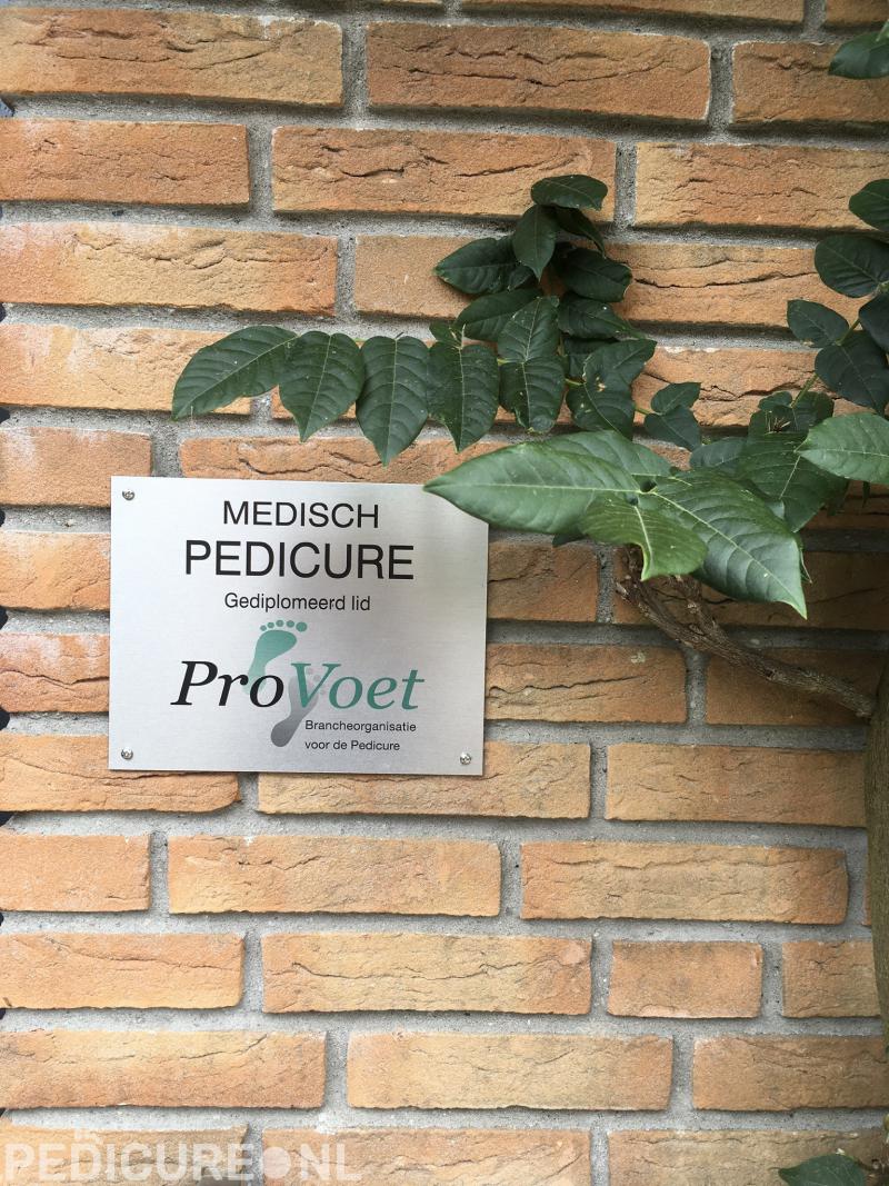 Voetverzorgingspraktijk Kim Buys