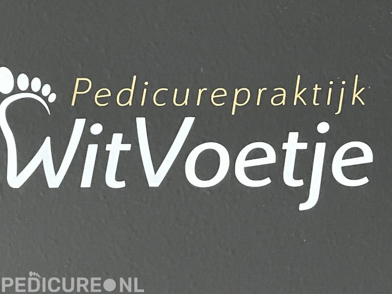 Pedicurepraktijk WitVoetje