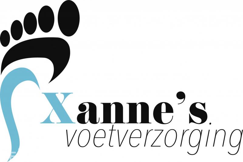 Xanne's voetverzorging