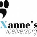 Xanne's voetverzorging