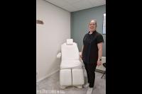 Pedicure praktijkkorteweg