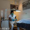 Dung Medisch pedicure