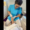 Precies Pedicure