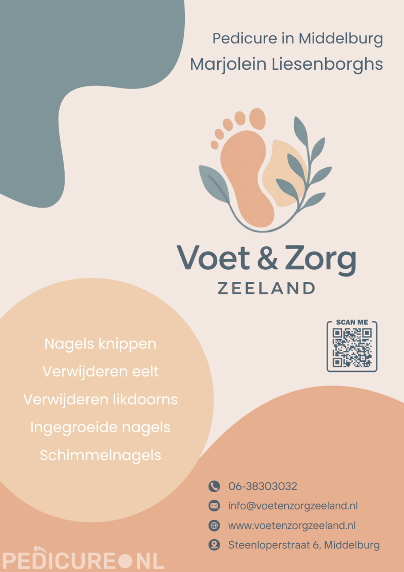 Voet & Zorg Zeeland