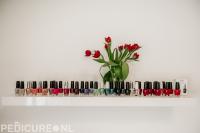 Hagi Schoonheidssalon & Pedicure