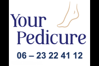 Your Pedicure