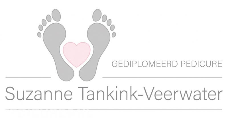 Gediplomeerd Pedicure Suzanne Tankink-Veerwater