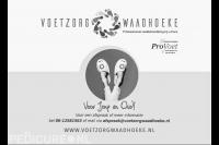 Voetzorg Waadhoeke