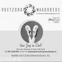 Voetzorg Waadhoeke