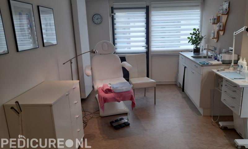 A+ Medisch Pedicure Katrien Meijs