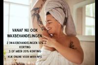 Salon Deventerstraat