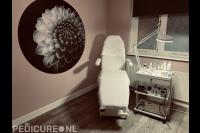 Pedicurepraktijk Miranda Visch-Mooiweer