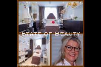 Pedicure- en Schoonheidssalon State of Beauty