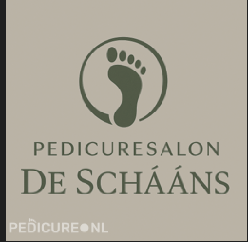 Pedicuresalon De Schaans