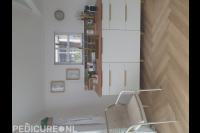 Pedicurepraktijk Jill