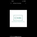 CMK-Pedicure - medisch pedicure
