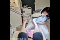Medisch Pedicure Reza Versluis