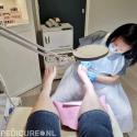 Medisch Pedicure Reza Versluis