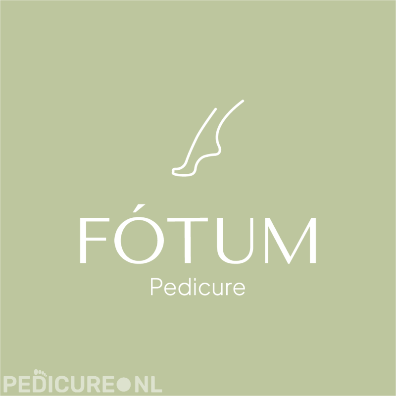 Fotum Pedicure