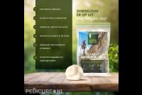 Anneke’s Voetverzorging, nabij Gorredijk en Heerenveen