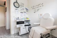 Pedicurepraktijk Studio 31