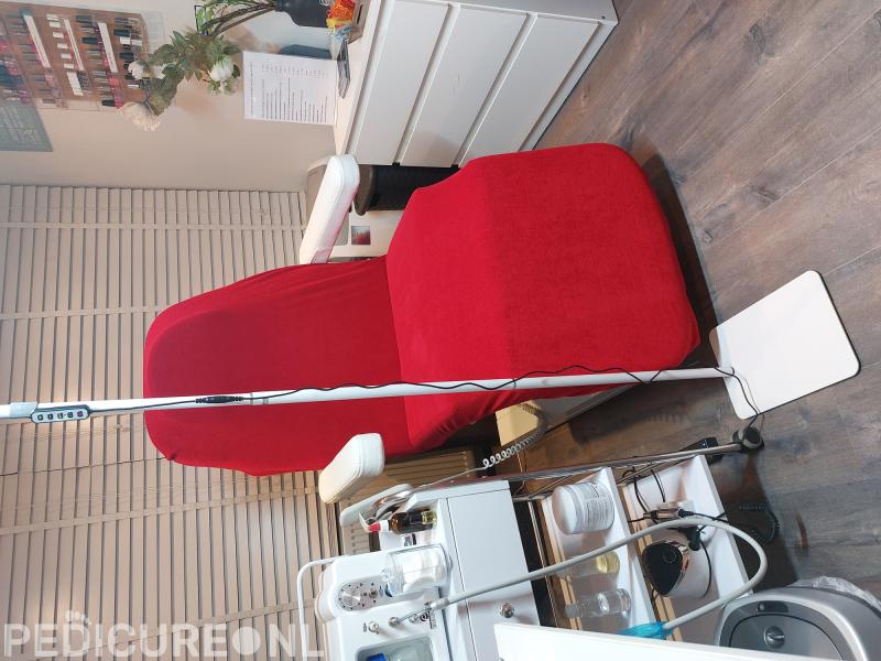 Pedicure & Wellness Praktijk Claudia