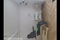 Pedicurepraktijk Jill