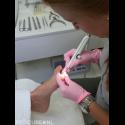 Je pedicure