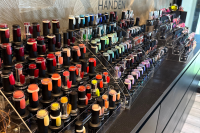 Nagelgeluk