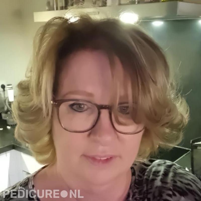 Jose Lauwers Medisch pedicure