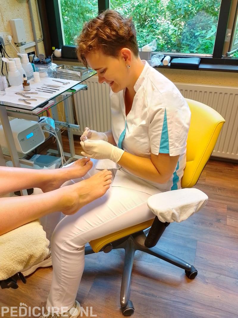 Voetverzorging Henriëtte