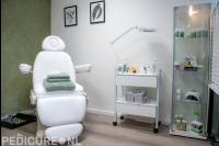 Pedicurepraktijk De Groote Wielen