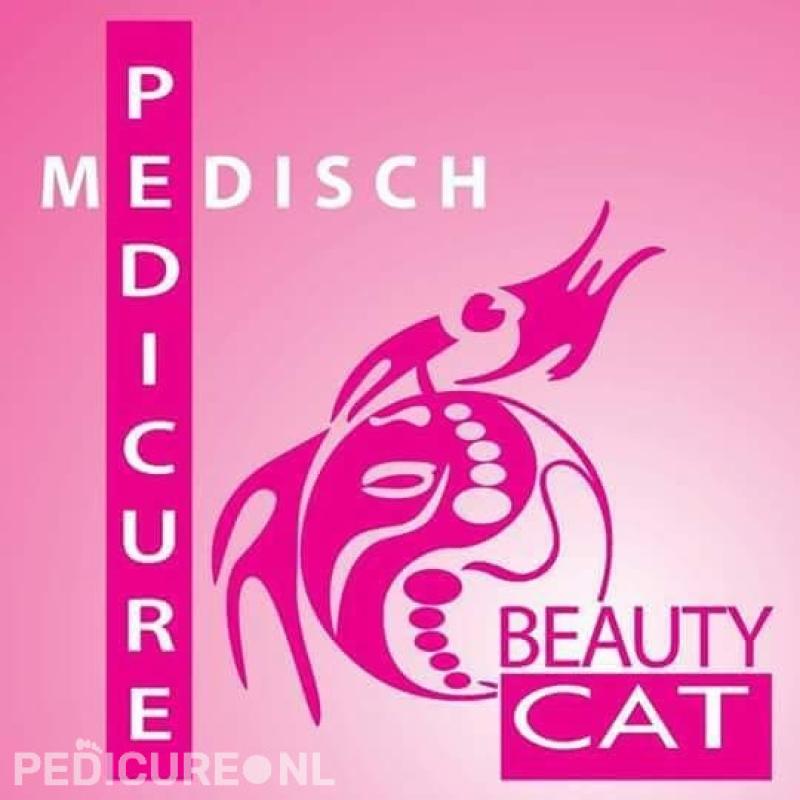 Beauty Cat Medisch Pedicure - Ceramlaan