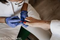 Hagi Schoonheidssalon & Pedicure