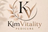 KimVitality Pedicure