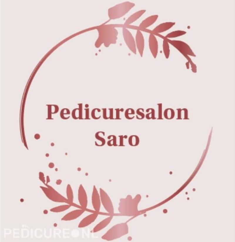 Pedicuresalon Saro