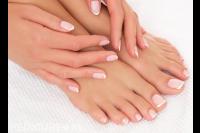 Voetzorg Maas en Waal