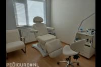 Pedicurepraktijk Footz