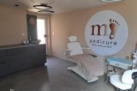 Meikes pedicure salon my pedicure