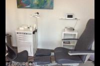 Medisch pedicure Annie