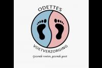 Odettes voetverzorging
