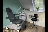 Pedicurepraktijk Voetenverzorgd